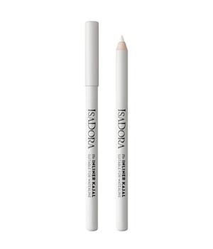 IsaDora Inliner Kajal Waterline Nr. 50 - Satin White