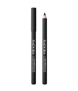 IsaDora Inliner Kajal Waterline Nr. 51 - Black