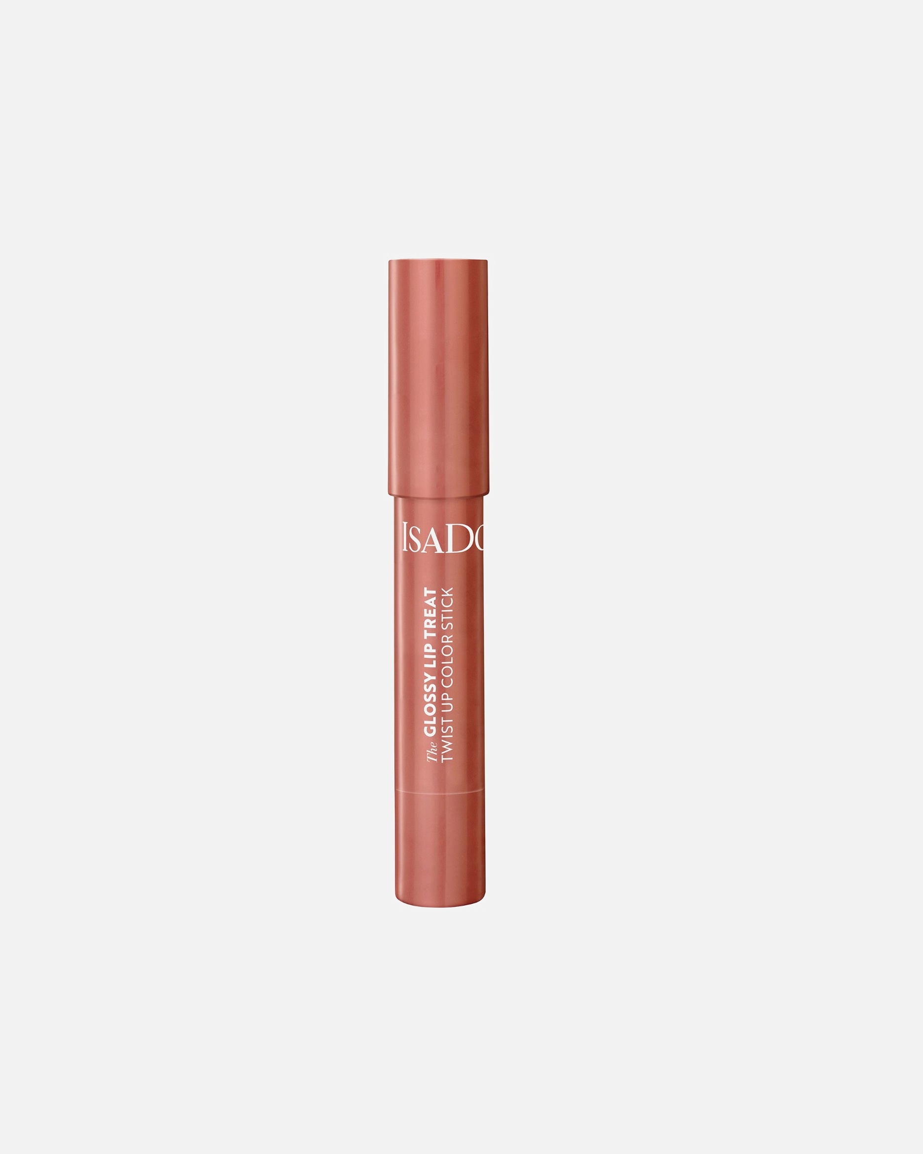 Isadora Lipgloss The Glossy Lip Treat Twist Up Color Stick