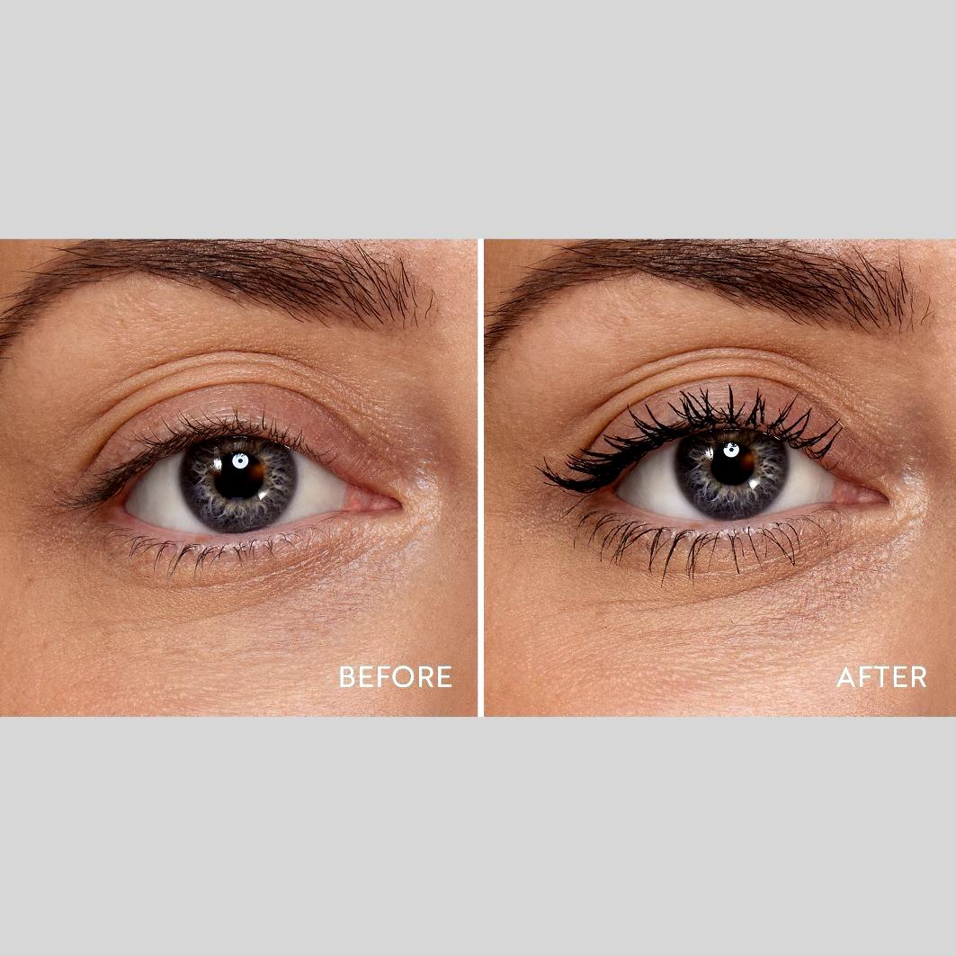Isadora Mascara 10 sec High Impact Volume 1 - BLACK