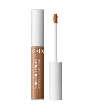 IsaDora No Compromise Lightweight Matte Concealer, No. 9NW 10 ml