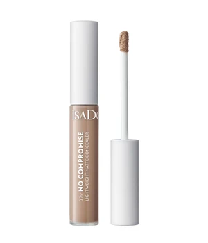 IsaDora No Compromise Lightweight Matte Concealer, No. 7NC 10 ml
