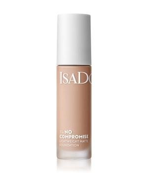 IsaDora No Compromise Lightweight Matte Foundation Nr. 3C