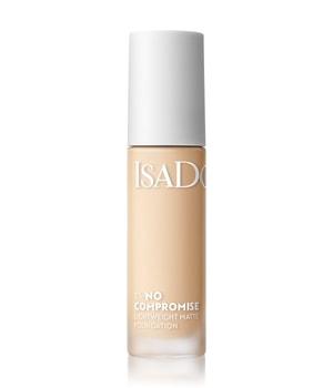 IsaDora No Compromise Lightweight Matte Foundation Nr. 1W