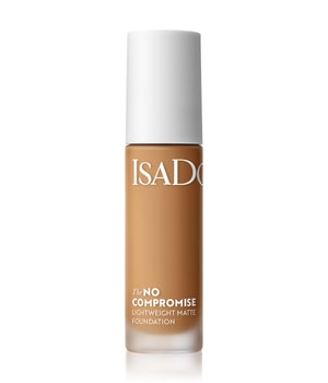IsaDora No Compromise Lightweight Matte Foundation Nr. 5W