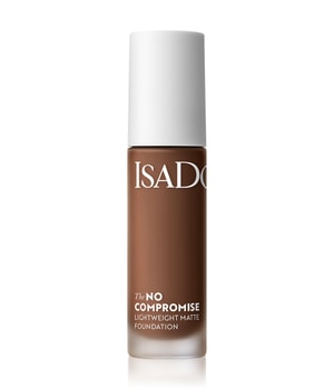 IsaDora No Compromise Lightweight Matte Foundation Nr. 9C