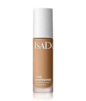 IsaDora No Compromise Lightweight Matte Foundation Nr. 5N