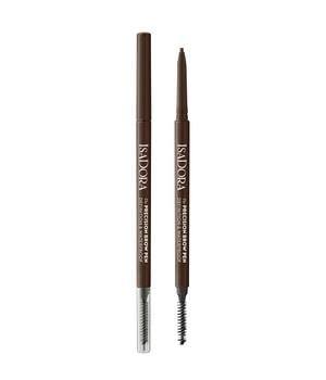 IsaDora Precision Eyebrow Pen Nr. 02 - Dark Brown