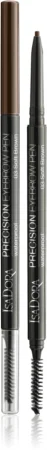 IsaDora Precision Eyebrow Pen Precision eyebrow pencil Farbton 04 Medium Brown 0,09 g