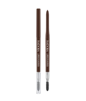 IsaDora The Brow Fix 24h Pencil Longwear & Waterproof Nr. 02 - Dark Brown