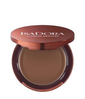 IsaDora The Cream Bronzer Nr. 52 - Deep