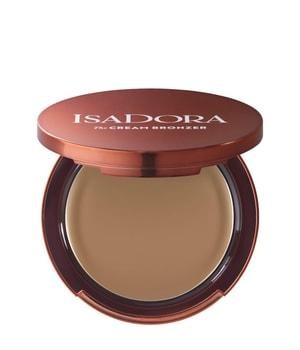 IsaDora The Cream Bronzer Nr. 48 - Tan