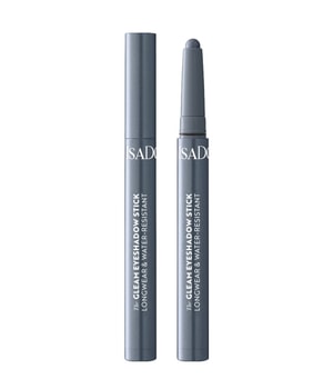 IsaDora The Gleam Eyeshadow Stick Longwear & Water-Resistant