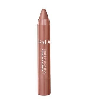 IsaDora The Glossy Lip Treat Twist Up Color Stick Nr. 02 - Mocha Dream