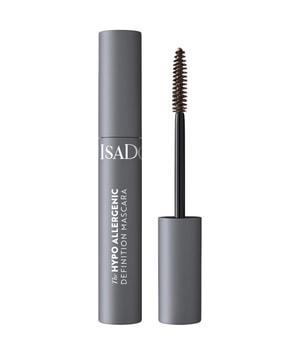 IsaDora The Hypo Allergenic Definition Mascara Nr. 02 - Brown