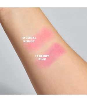 IsaDora The Lip & Cheek Tint Cooling Jelly Stick, Nr.  12 - Berry Pink
