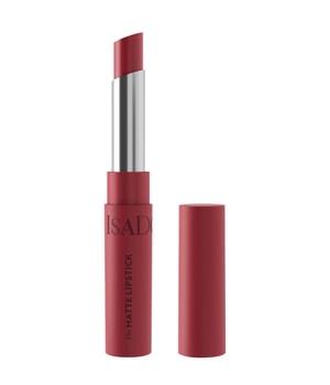 IsaDora The Matte Lipstick Nr. 19 - Real Crimson