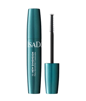 IsaDora The New Dimension Mascara 11 ml, Black
