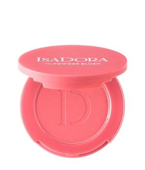 IsaDora The Powder Blush Nr. 09 - Coral Pink