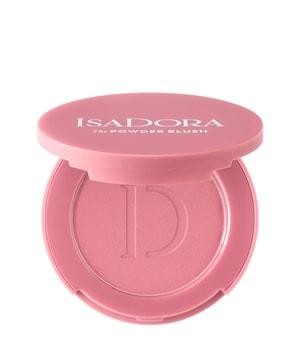 IsaDora The Powder Blush Nr. 07 - Cool Pink