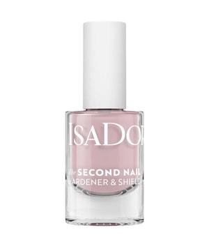 IsaDora The Second Nail Hardener & Nail Shield Nr. 03 - Pink Second Nail