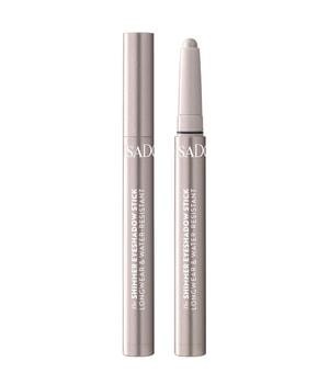 IsaDora The Shimmer Eyeshadow Stick Longwear & Water-Resistant Nr. 40 - Silver Highlight