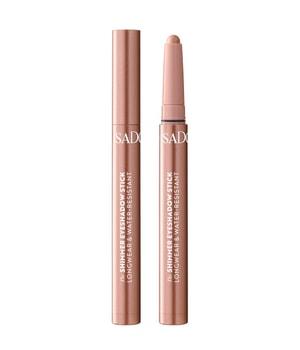 IsaDora The Shimmer Eyeshadow Stick Longwear & Water-Resistant Nr. 43 - Golden Glow