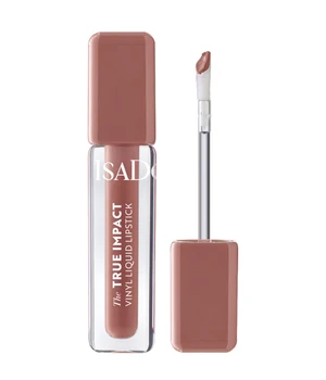 IsaDora The True Impact Vinyl Liquid Lipstick, Nr. 12 - Sincere