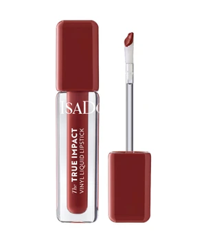 IsaDora The True Impact Vinyl Liquid Lipstick, Nr. 18 - Brave