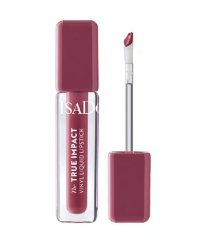 IsaDora The True Impact Vinyl Liquid Lipstick, Nr. 16 - Unapologetic