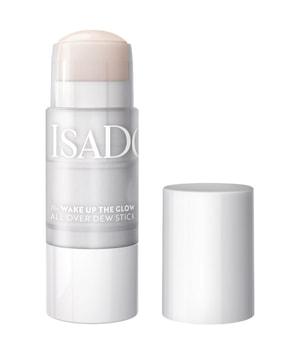 IsaDora The Wake Up the Glow All Over Dew Stick Nr. 00 - Transparent
