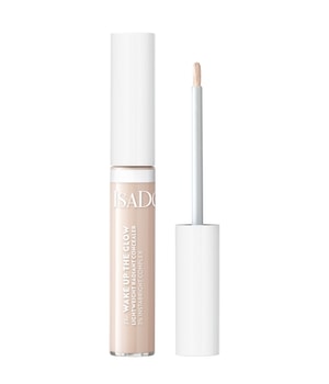 IsaDora The Wake Up The Glow Lightweight Radiant Concealer 1N Neutral