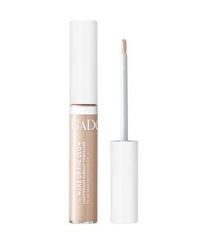 IsaDora The Wake Up The Glow Lightweight Radiant Concealer 3N Neutral