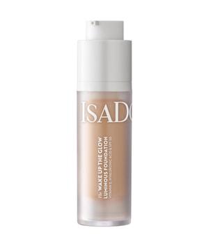 IsaDora The Wake Up the Glow Luminous Foundation 3N Neutral