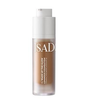 IsaDora The Wake Up the Glow Luminous Foundation 7N Neutral