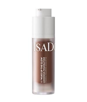 IsaDora The Wake Up the Glow Luminous Foundation 10N Neutral