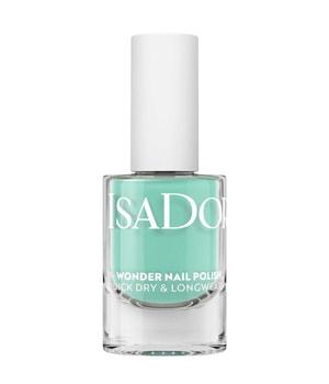 IsaDora The Wonder Nail Polish Quick dry & Longwear Nr. 115 - Candy Mint