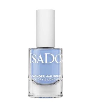 IsaDora The Wonder Nail Polish Quick dry & Longwear Nr. 154 - Blue Sky
