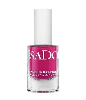 IsaDora The Wonder Nail Polish Quick dry & Longwear Nr. 210 - Proud Pink