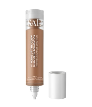 IsaDora Wake Up the Glow Fluid Serum Nr. 7N