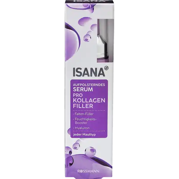 ISANA Pro-collagen filler