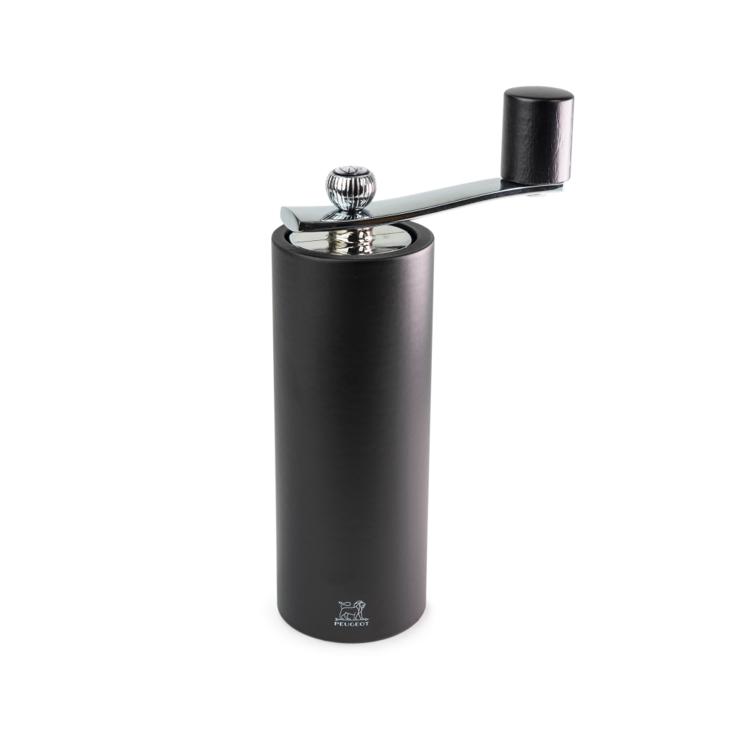 peugeot Isen Pepper Mill With Crank