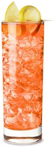 Arcoroc Islande Hiball Glasses 7.7oz / 220ml (Pack of 6)
