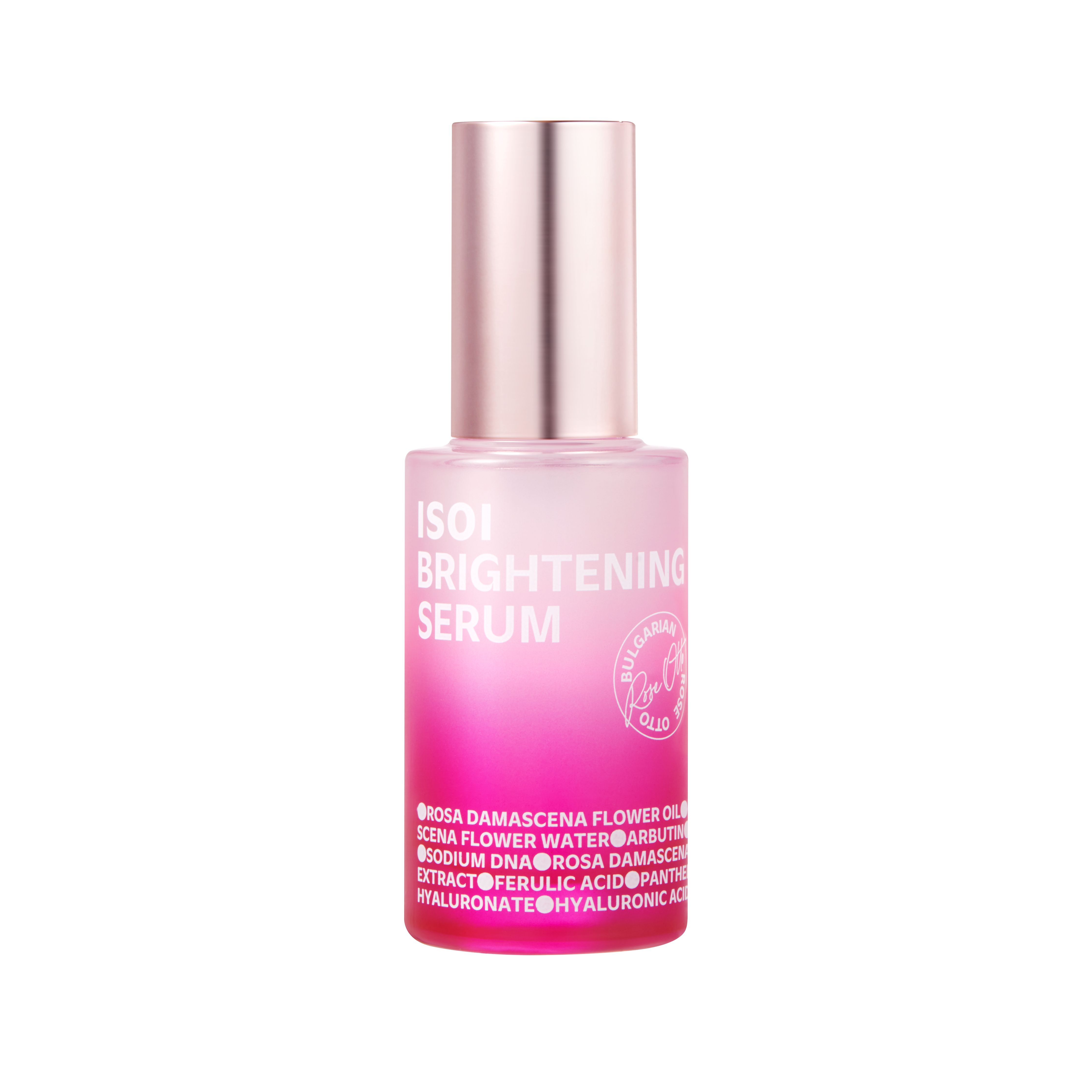 ISOI Brightening Serum
