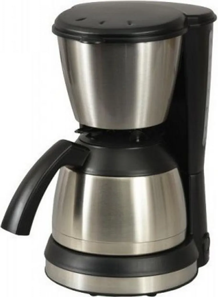 Insulated coffee machine 10-12 cups 800w Kitchen chef KSMD250B
