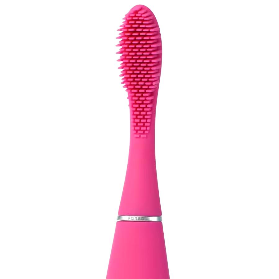 Issa ™ Sensitive Brush Head Mini for Foreo Sonic Wild Strawberry