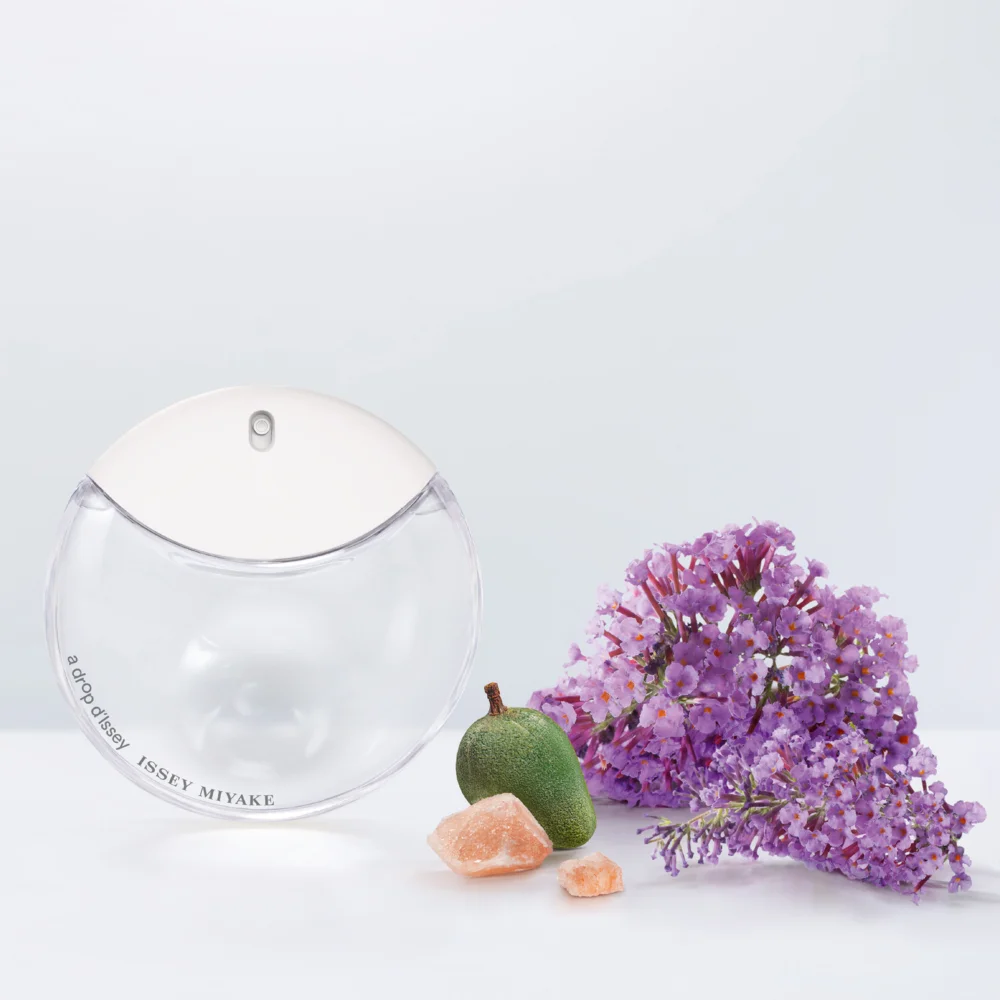 Issey Miyake A drop dIssey Eau de Parfum for women 30 ml