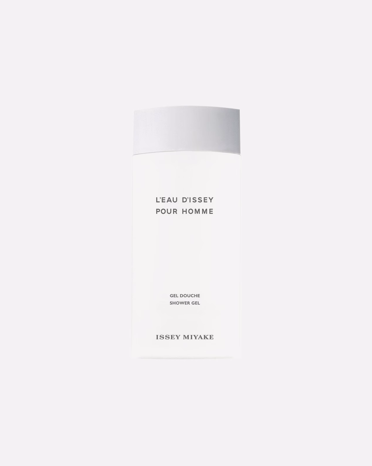 Issey Miyake Shower Gel LEau dIssey pour Homme Shower Gel