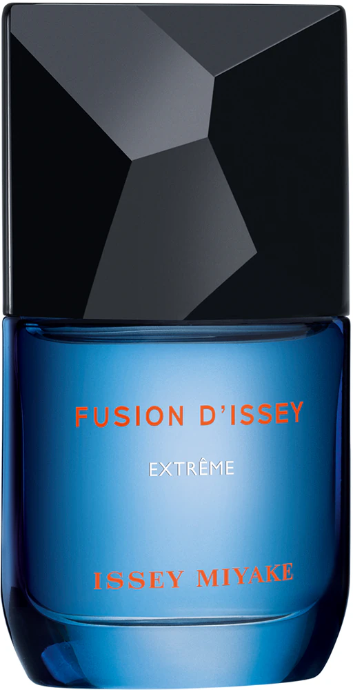 Issey Miyake Fusion dIssey Extrême Eau de Toilette for men