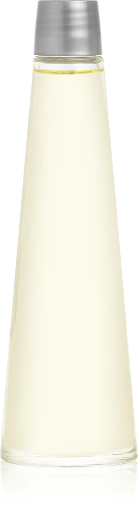 Issey Miyake LEau dIssey Eau de Parfum replacement filling for women 75 ml